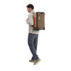 Cargo Hauler 2 Wheeled Luggage International Carry-On 32L