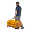 Cargo Hauler Rolling Duffle 130L
