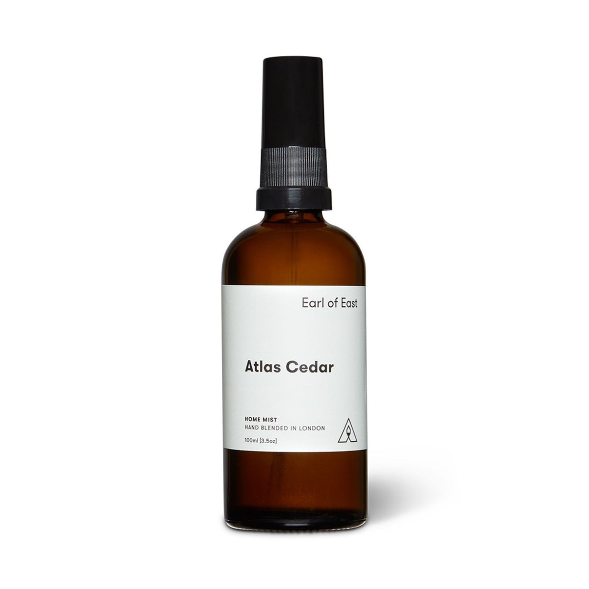 Home Mist 100ml Earl of East EOE-HM-AC Incense One Size / Atlas Cedar