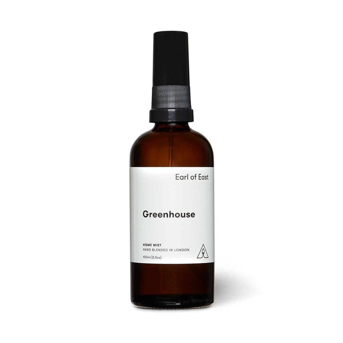 Home Mist 100ml Earl of East EOE-HM-GH Incense One Size / Greenhouse