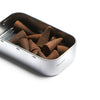 Incense Cones Earl of East EOE/IC/AC Incense 16 Pieces / Atlas Cedar