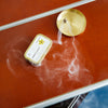 Incense Cones Earl of East EOE/IC/FP Incense 16 Pieces / Flower Power