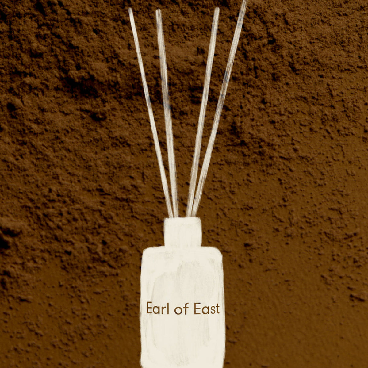 Reed Diffuser 150ml Earl of East EOE-RD-AC Reed Diffusers One Size / Atlas Cedar