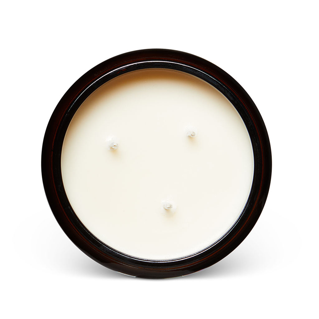 Soy Wax Candle Earl of East Candles