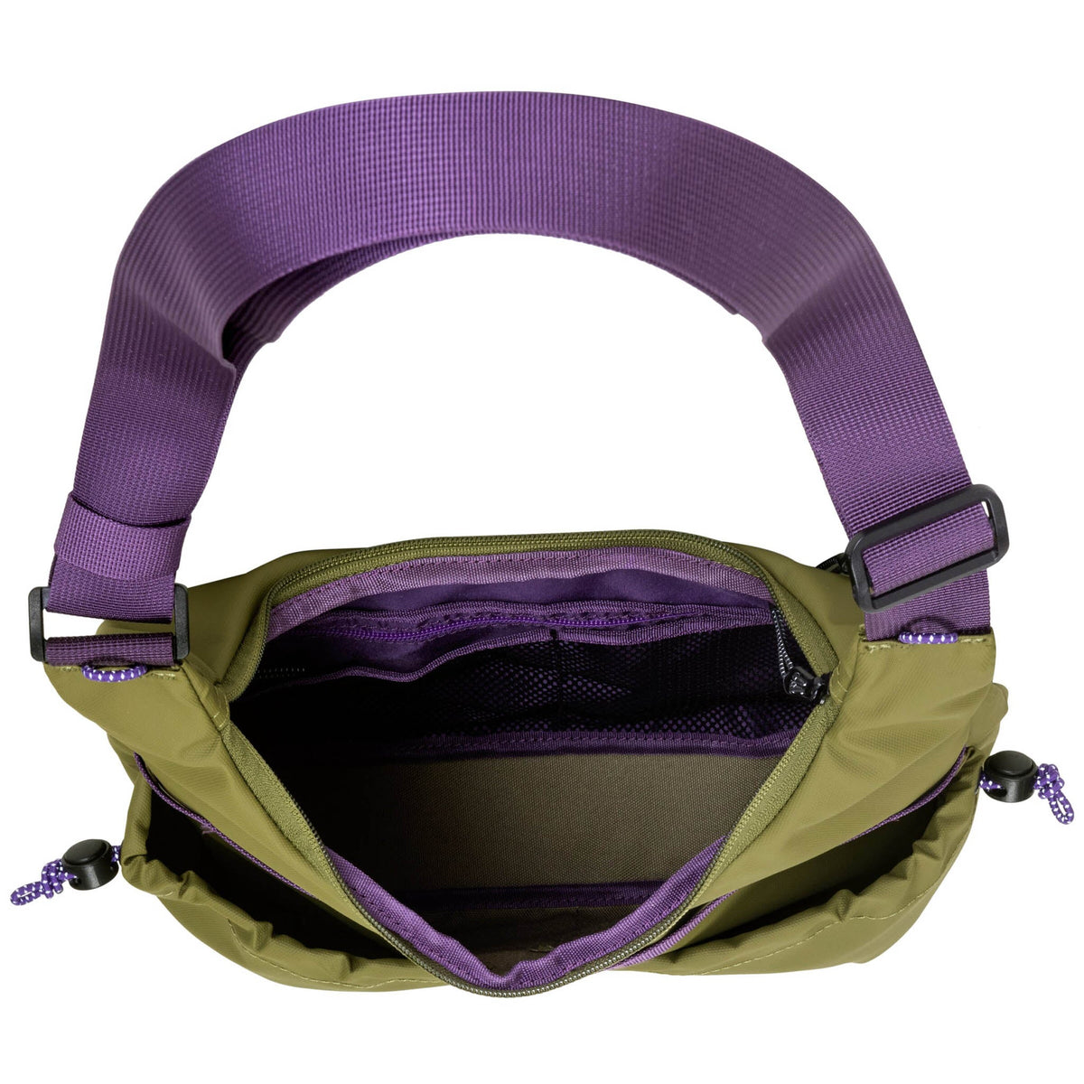 Bain Sling Bag Elliker 34063-KHAKI Sling Bags 6.5L / Khaki