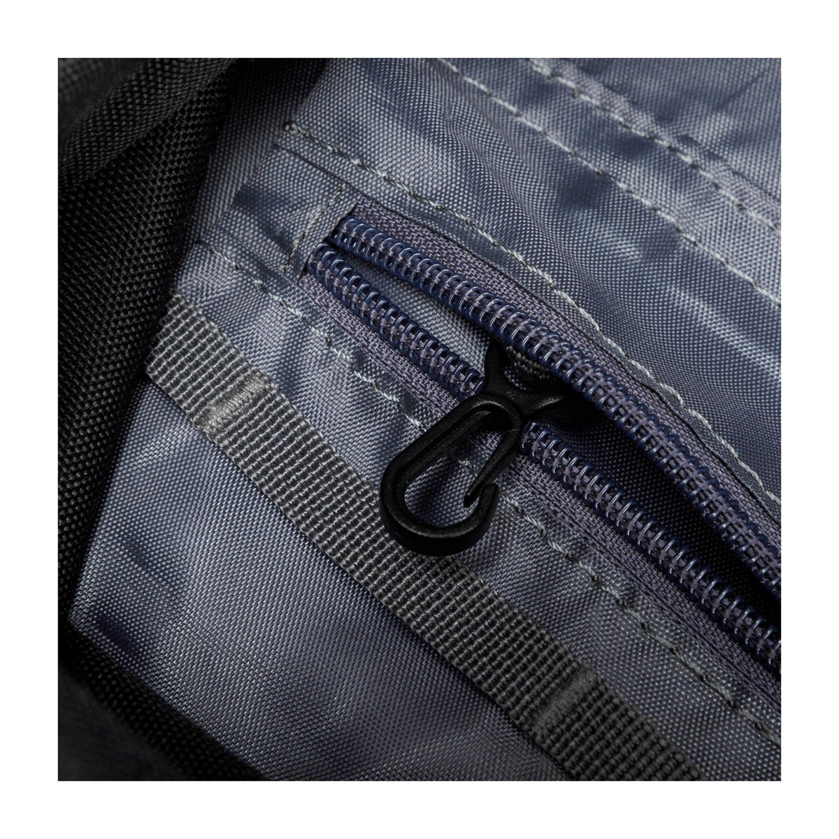 Buckden Roll Top Backpack Elliker 34052-BLACK Backpacks 24L / Black