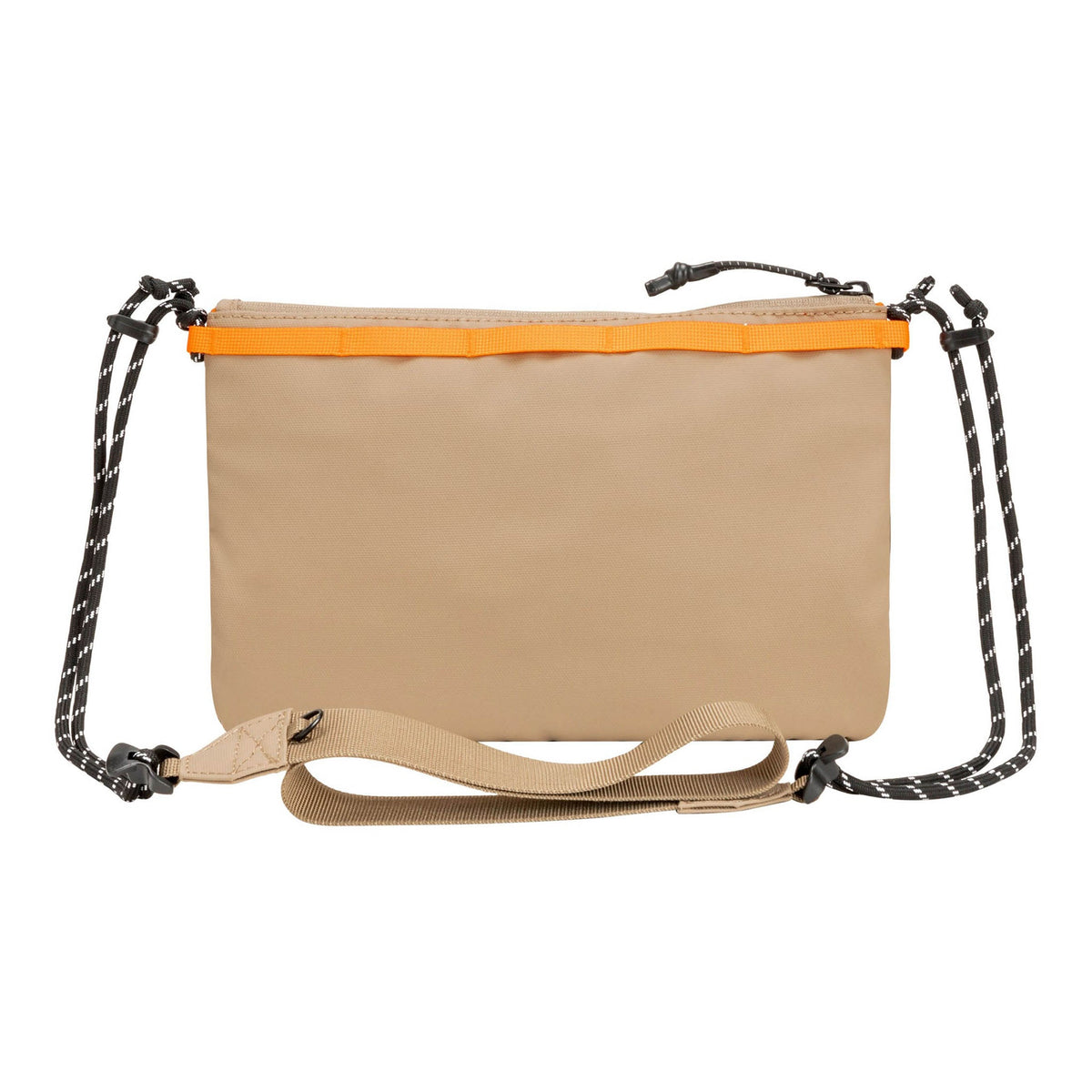 Caley Sacoche Bag Elliker 34055-SAND Crossbody Bags 1L / Sand