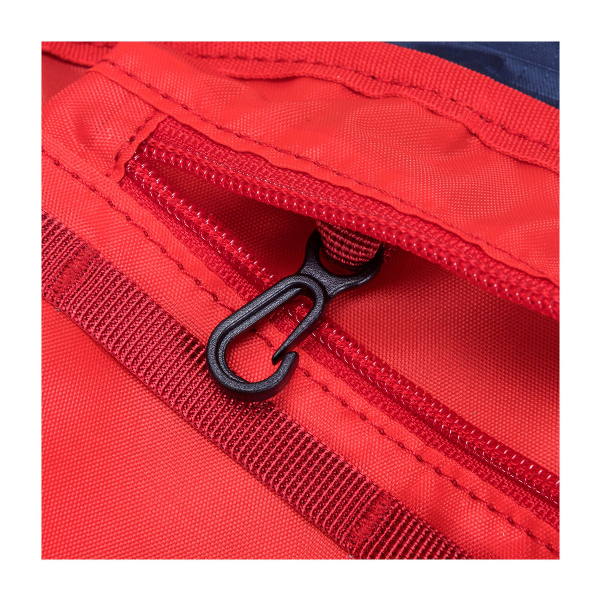 Carston | Hikerdelic Tote Bag Elliker 34066-NAVY-RED Tote Bags 13L / Navy-Red