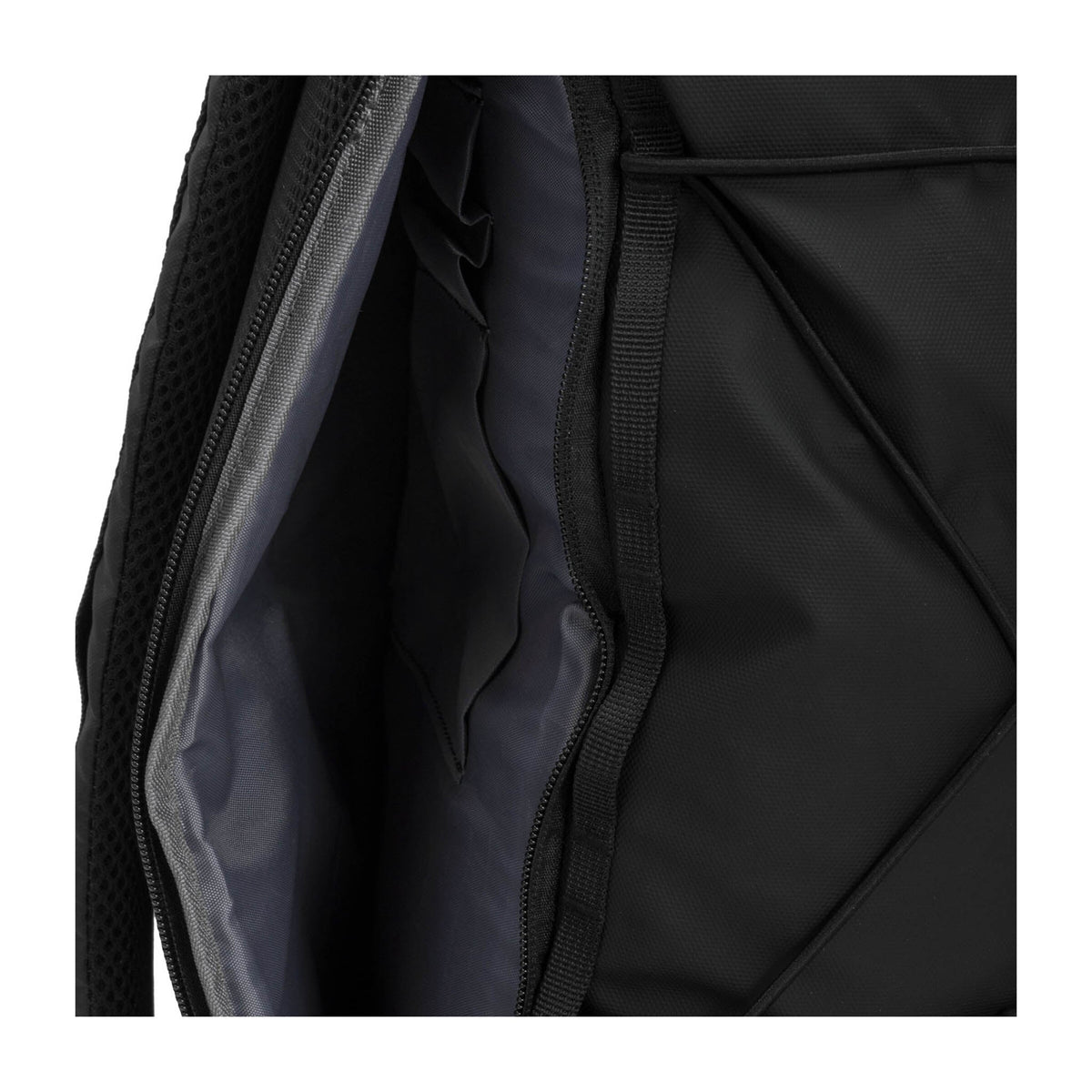 Cautley Backpack Elliker 34053-BLACK Backpacks 23L / Black