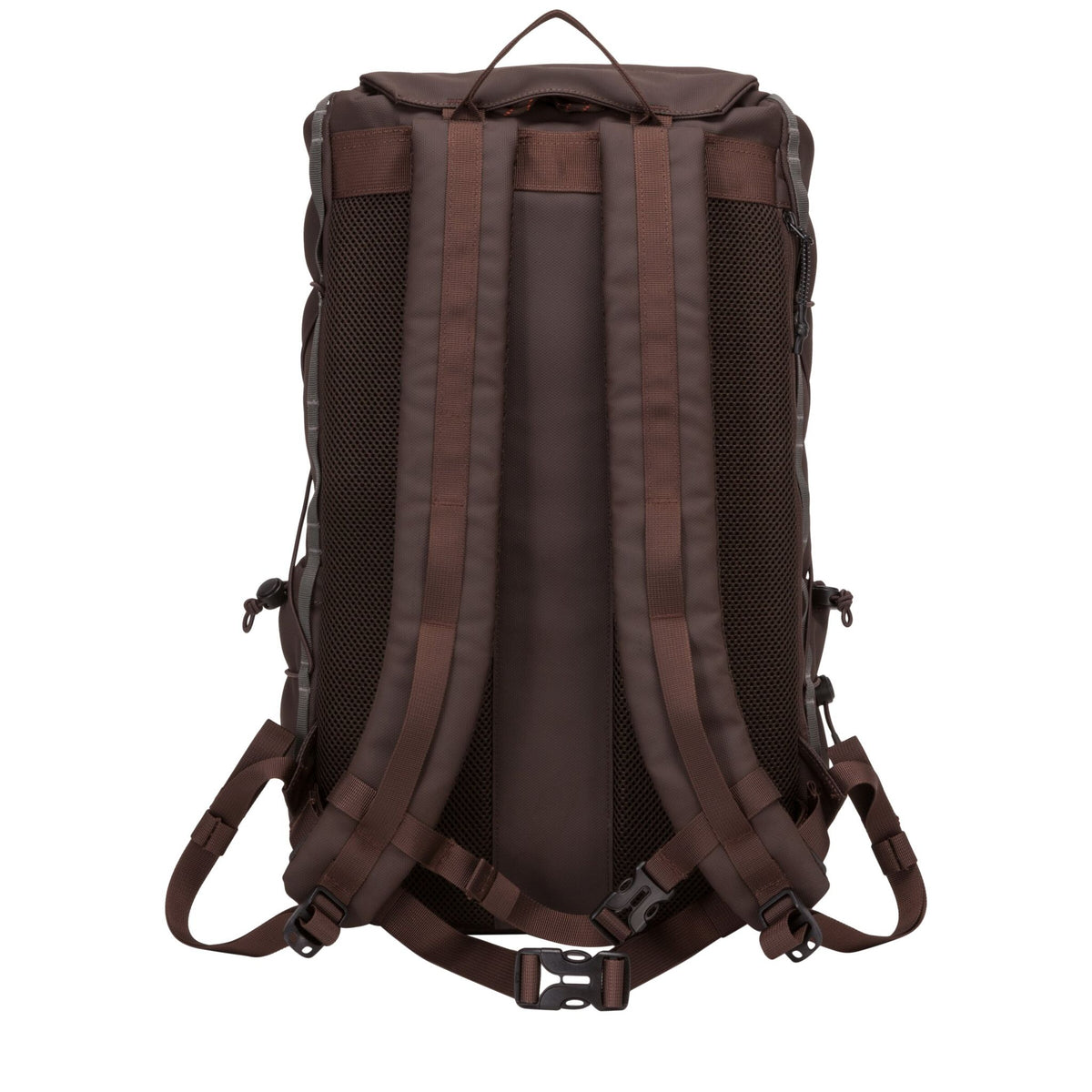 Cautley Backpack Elliker 34053-DARKBROWN Backpacks 23L / Dark Brown