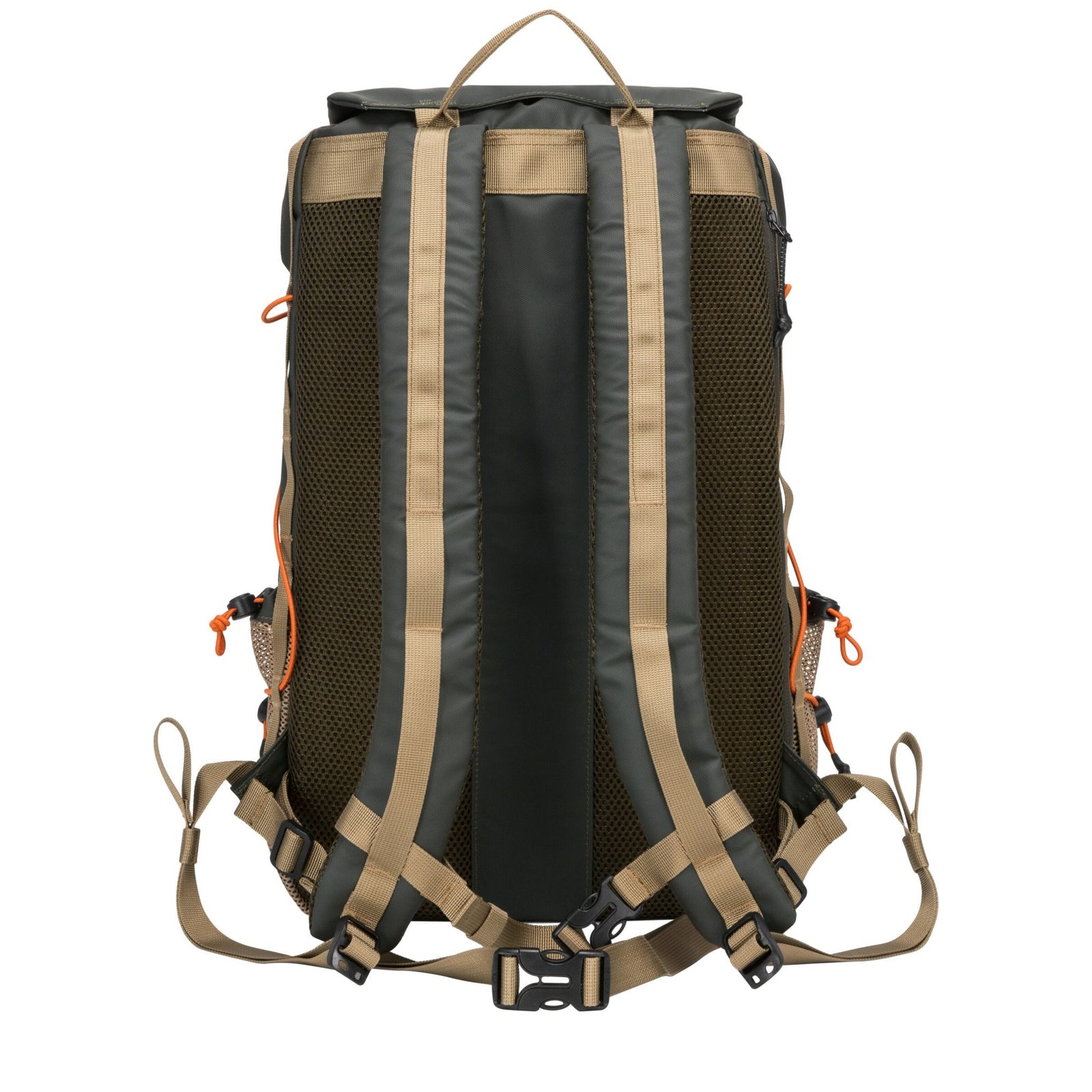 Cautley Backpack Elliker 34053-DARKGREEN Backpacks 23L / Dark Green