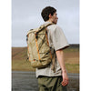 Cautley Backpack Elliker 34053-KHAKI Backpacks 23L / Khaki