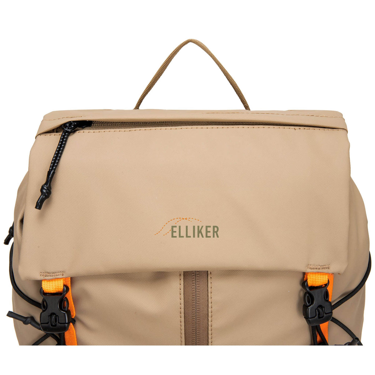 Cautley Backpack Elliker 34053-SAND Backpacks 23L / Sand