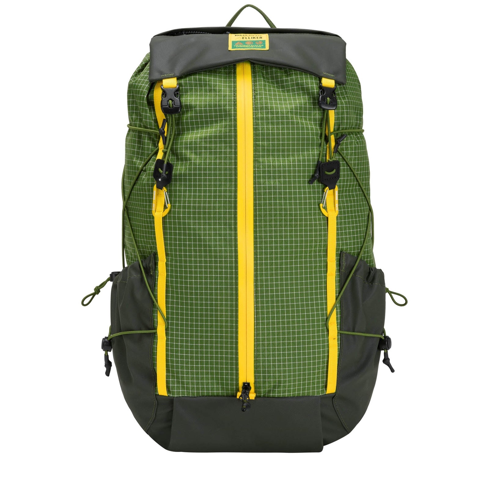 Cautley | Hikerdelic Backpack