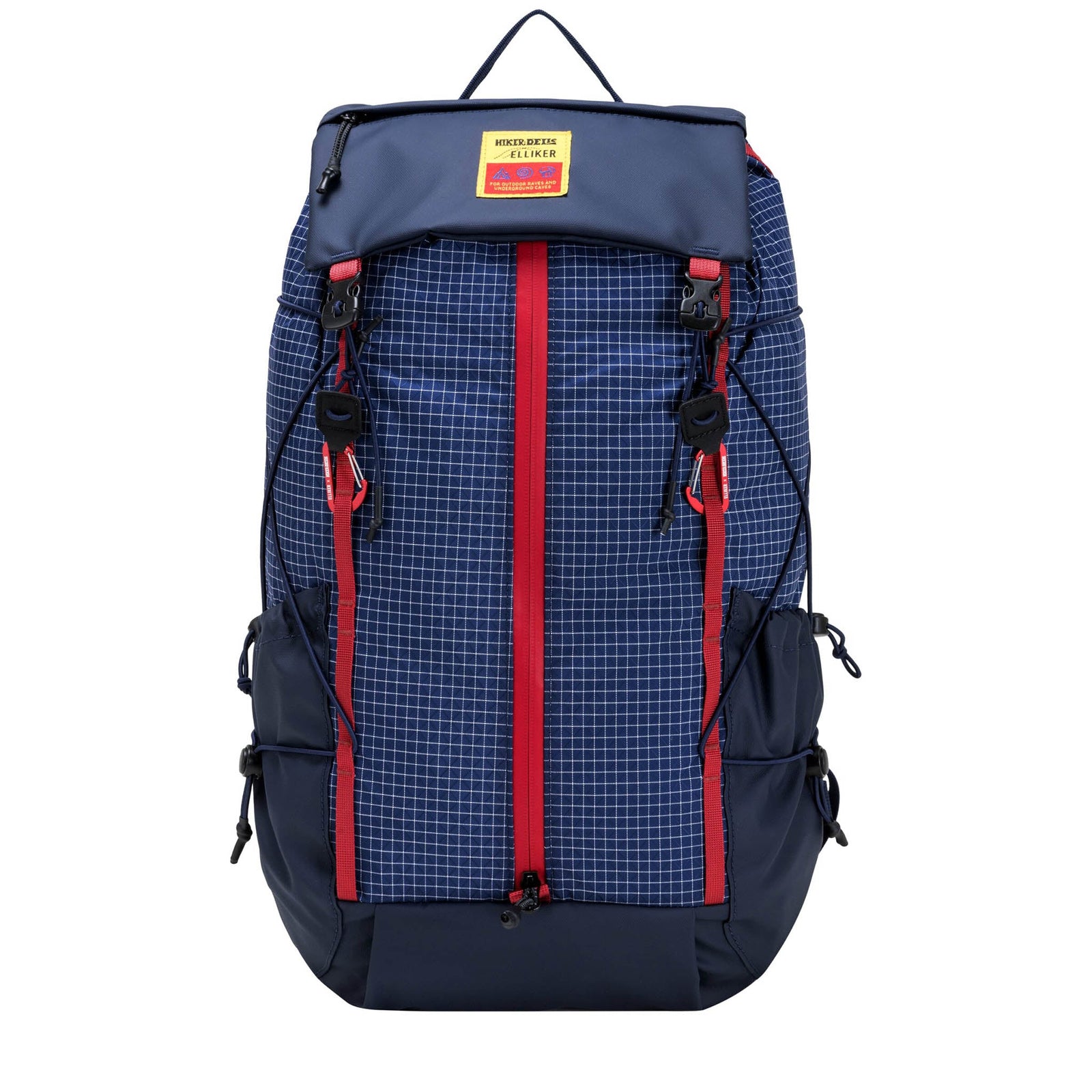 Cautley | Hikerdelic Backpack