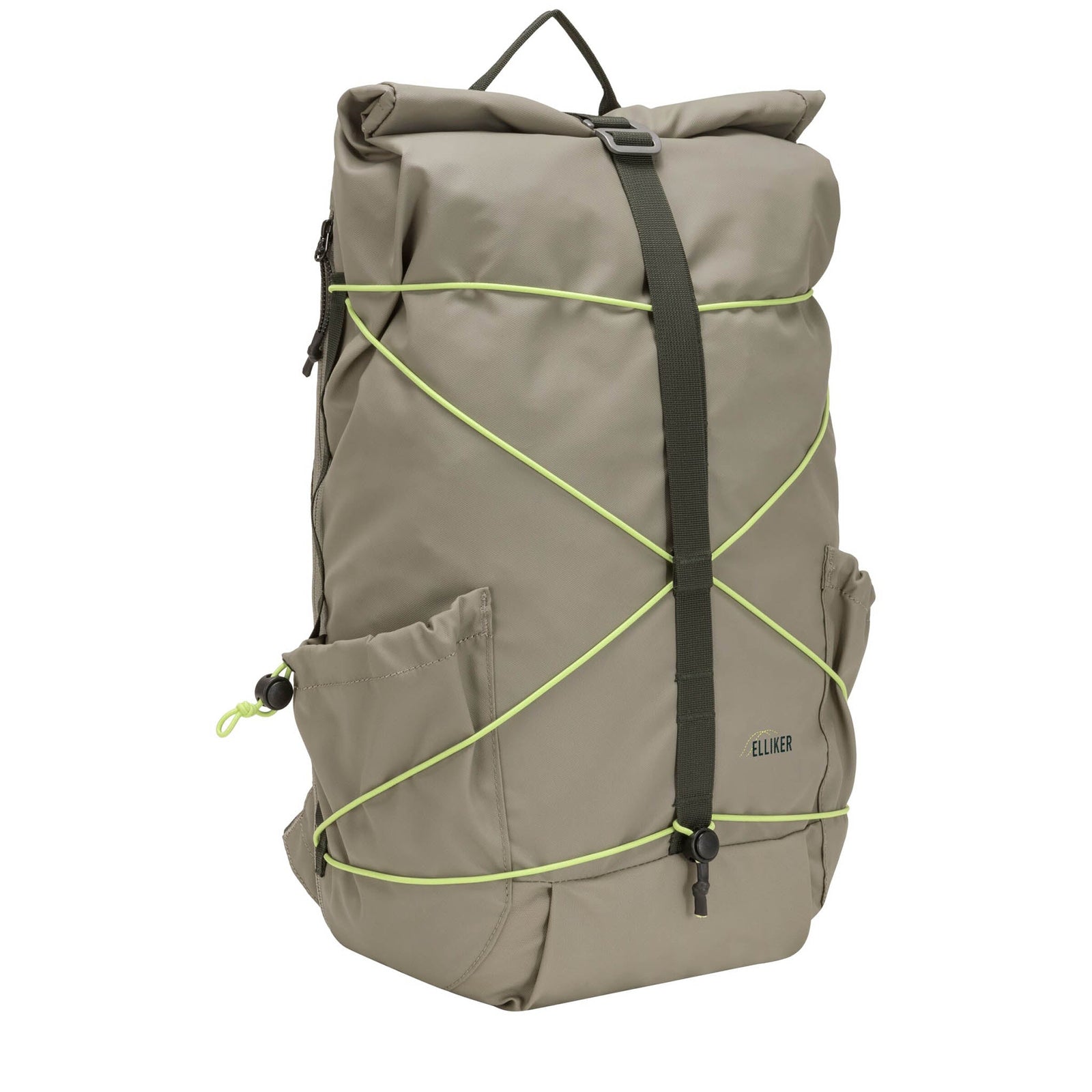 Dayle Roll Top Backpack