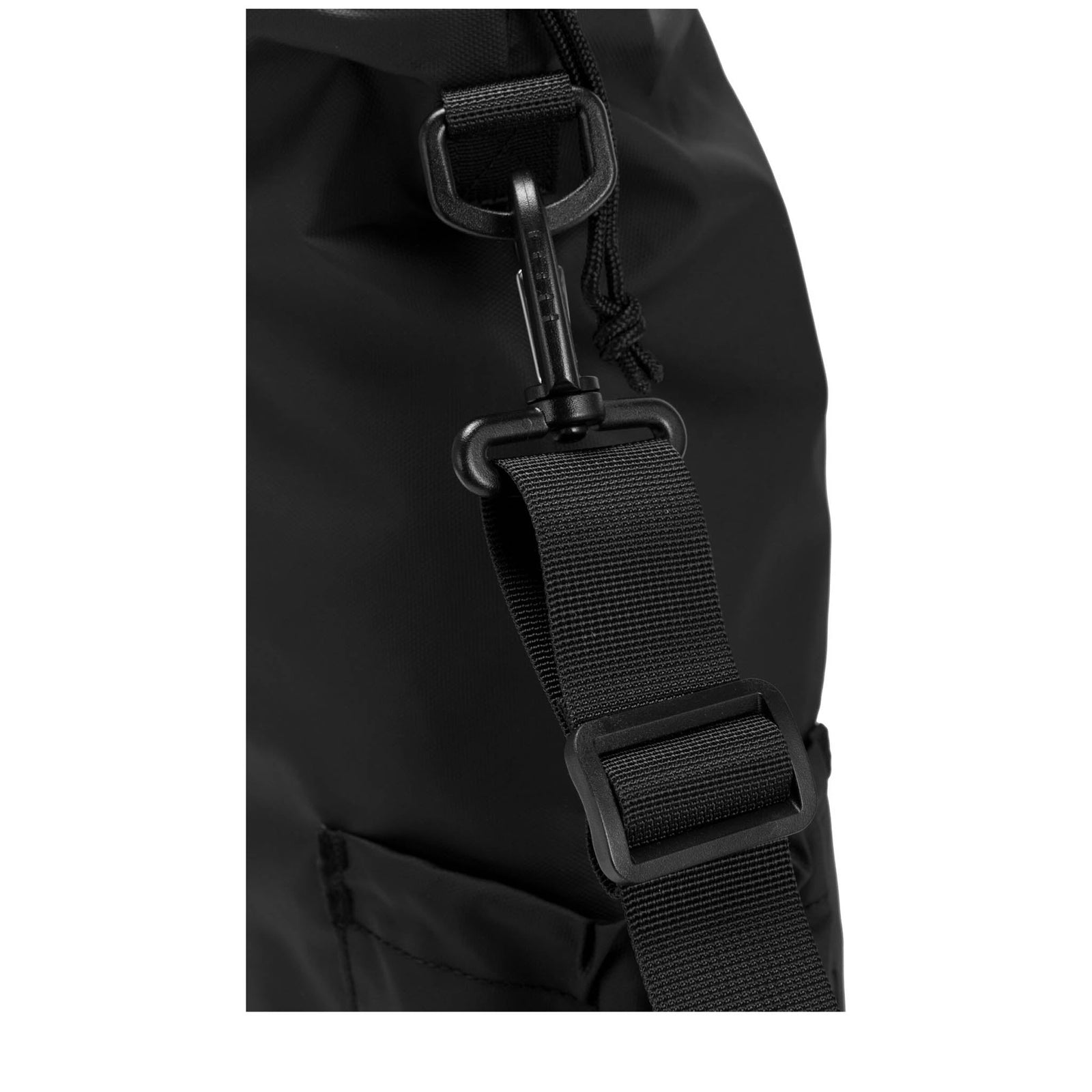 Lammer Tote Bag Elliker 34028-BLACK Tote Bags 18L / Black