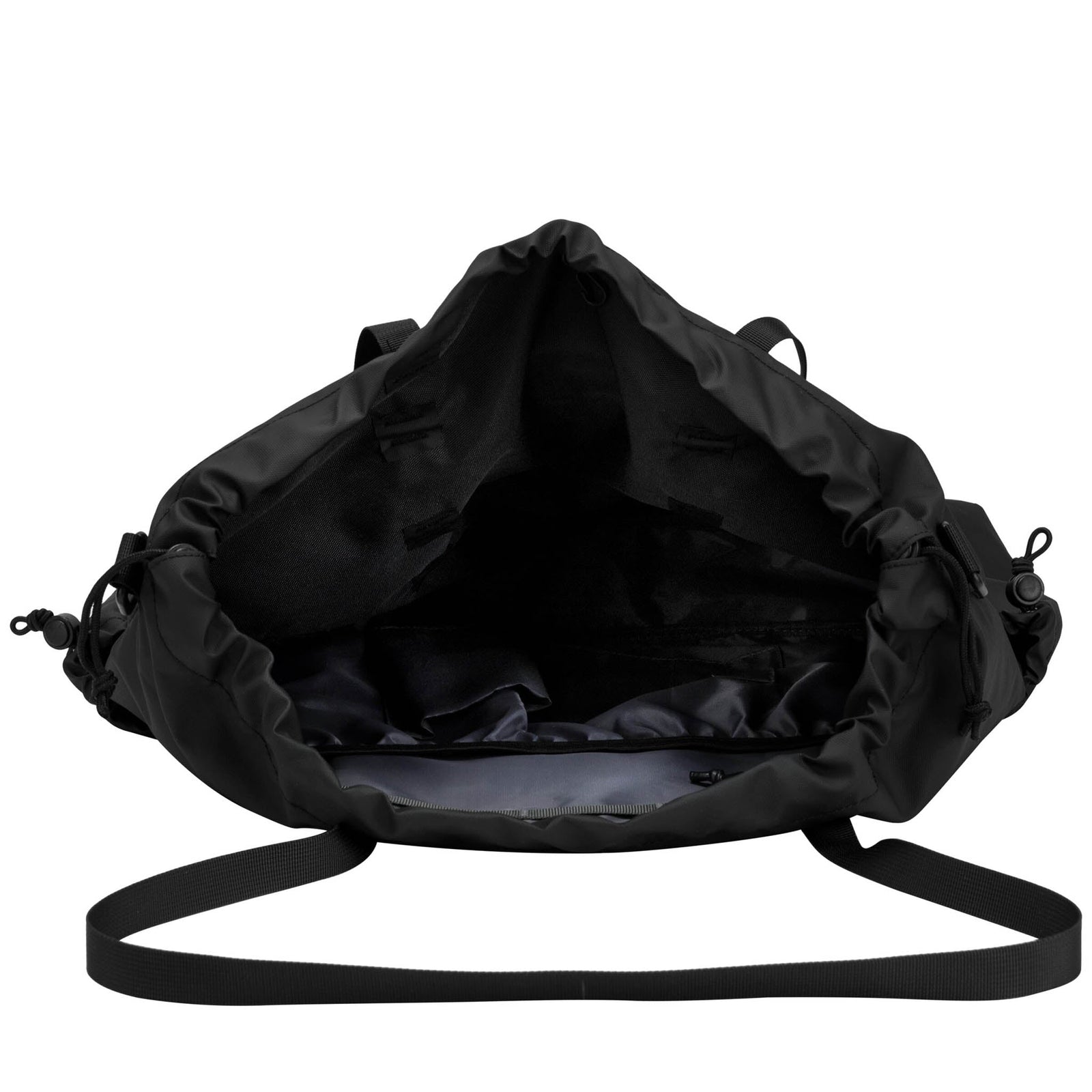 Lammer Tote Bag Elliker 34028-BLACK Tote Bags 18L / Black