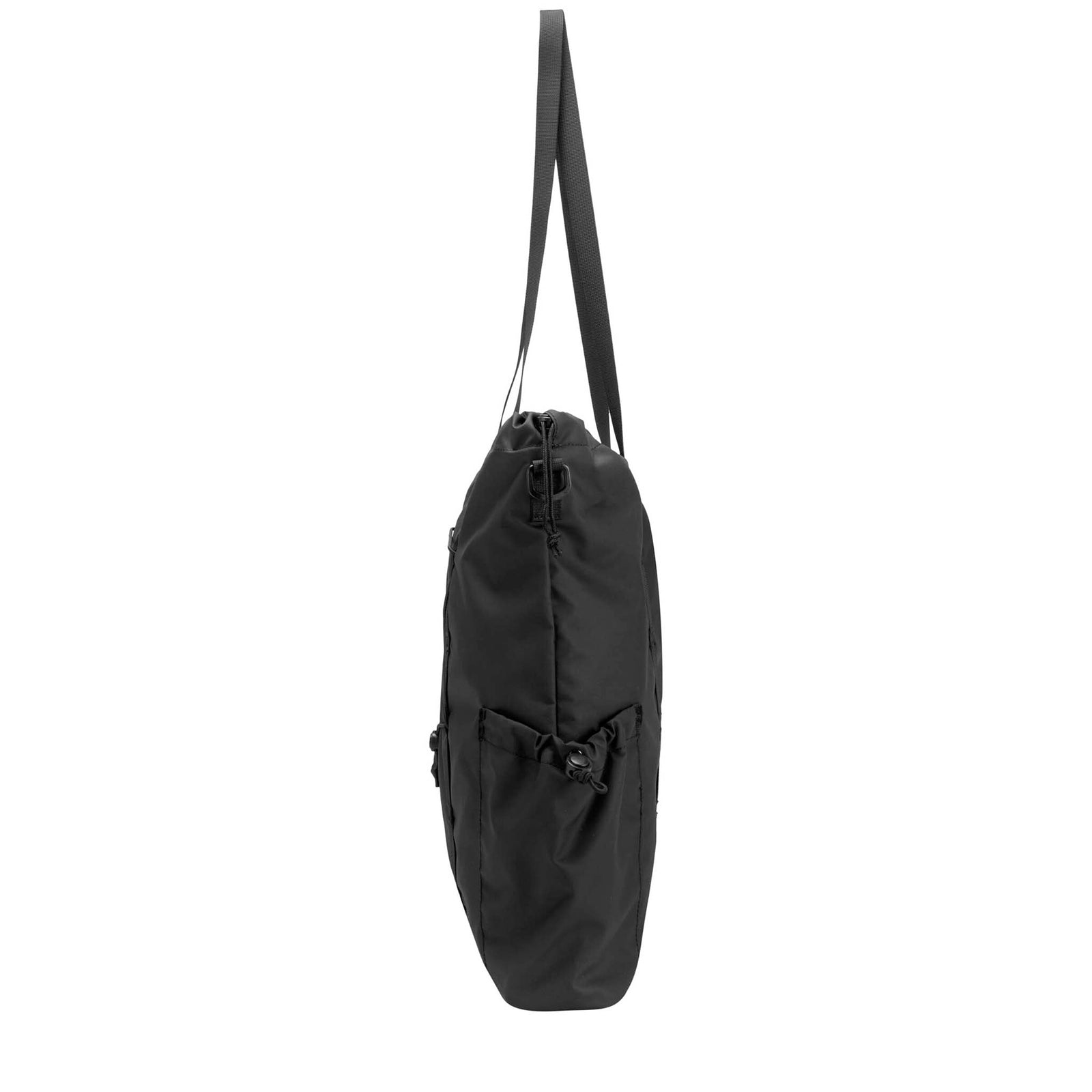 Lammer Tote Bag Elliker 34028-BLACK Tote Bags 18L / Black