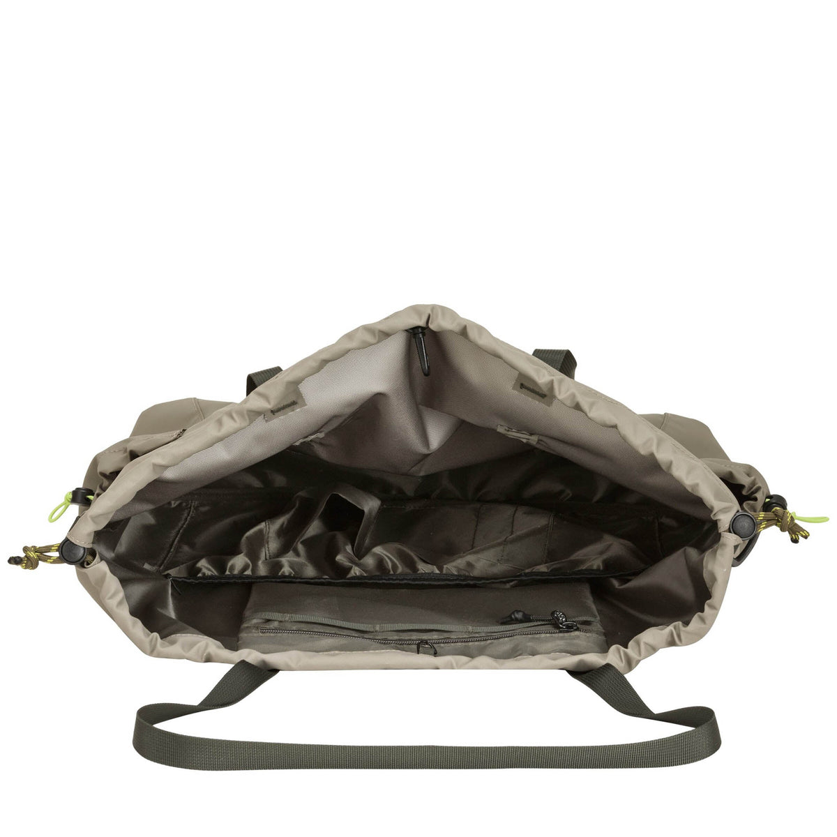 Lammer Tote Bag Elliker 34028-TAUPE Tote Bags 18L / Taupe