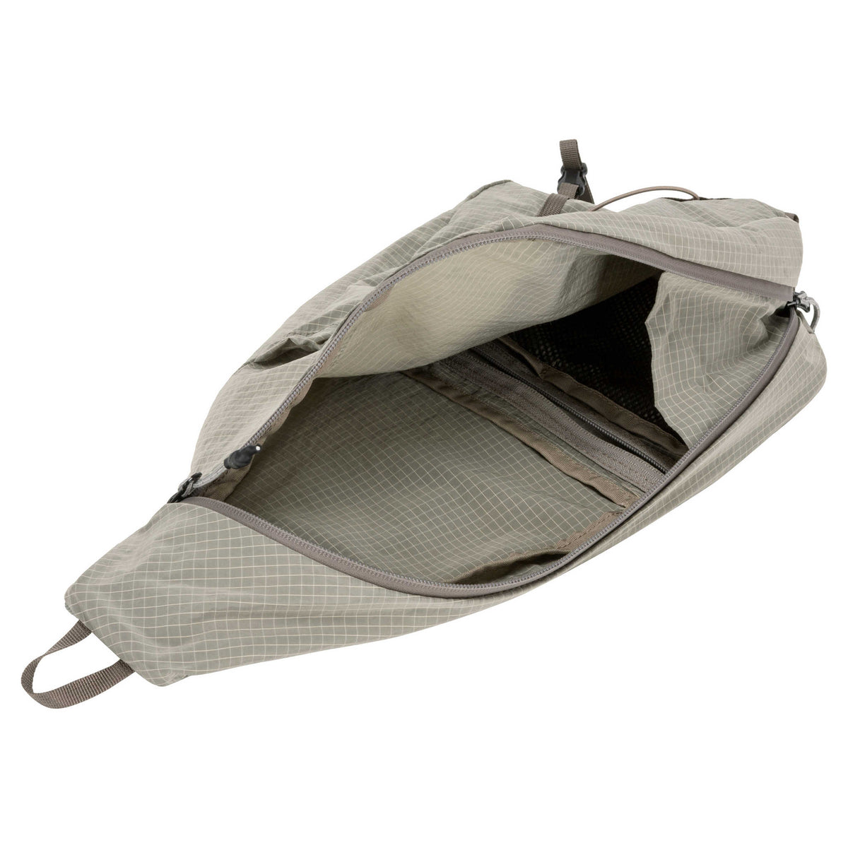 Mire Ripstop Packable Sling Bag Elliker 34081-STONE Sling Bags One Size / Stone