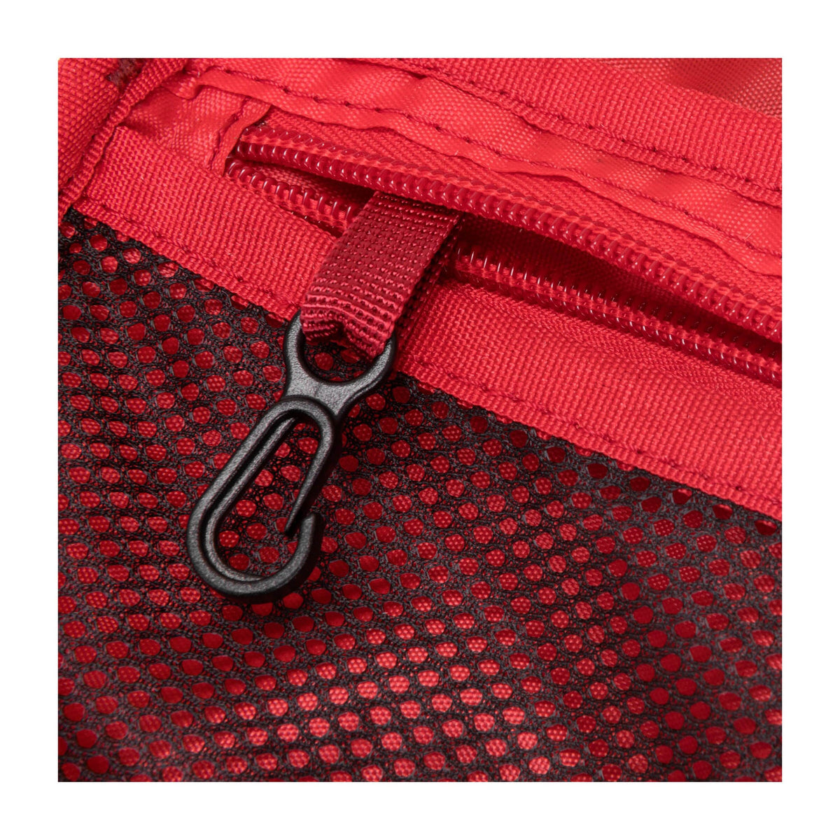 Semer | Hikerdelic Sling Bag Elliker 34067-NAVY-RED Sling Bags 1L / Navy-Red