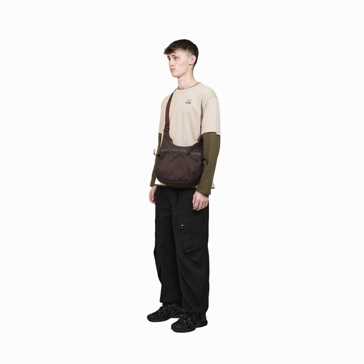 Bain Sling Bag