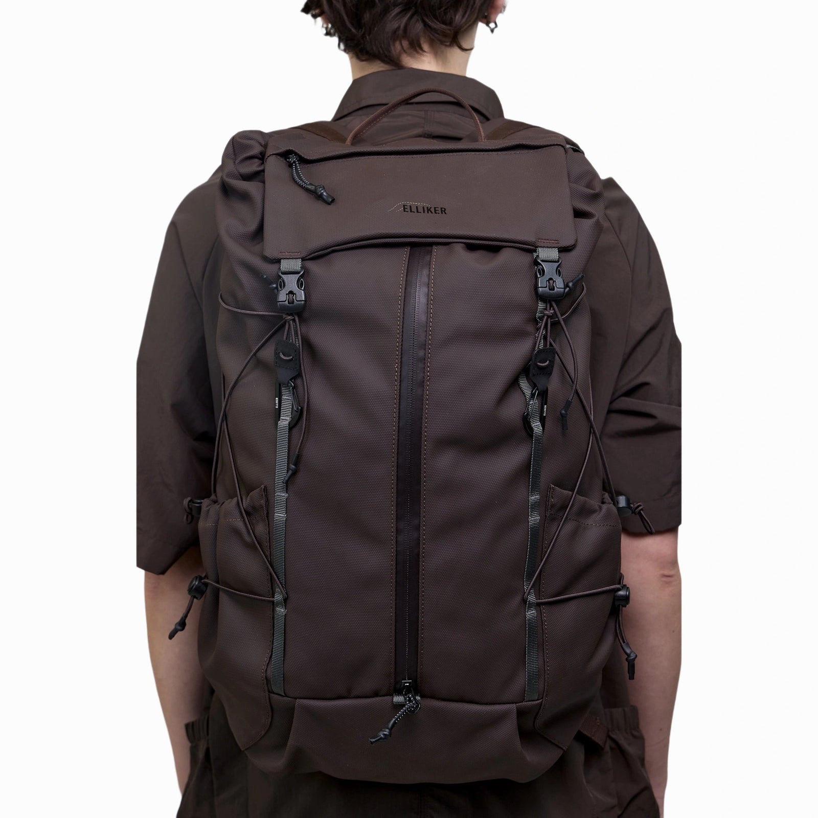 Cautley Backpack