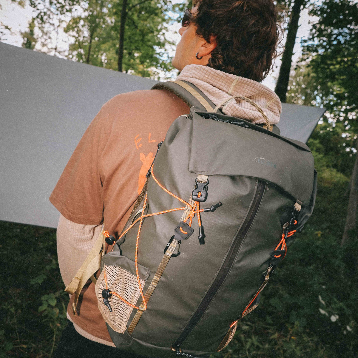 Cautley Backpack