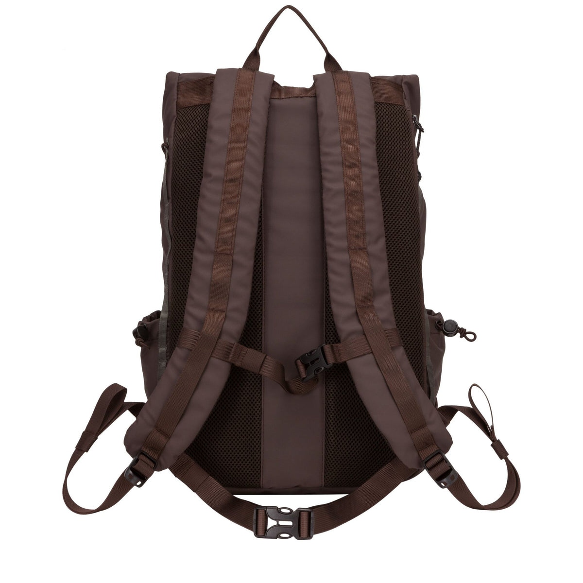 Dayle Roll Top Backpack