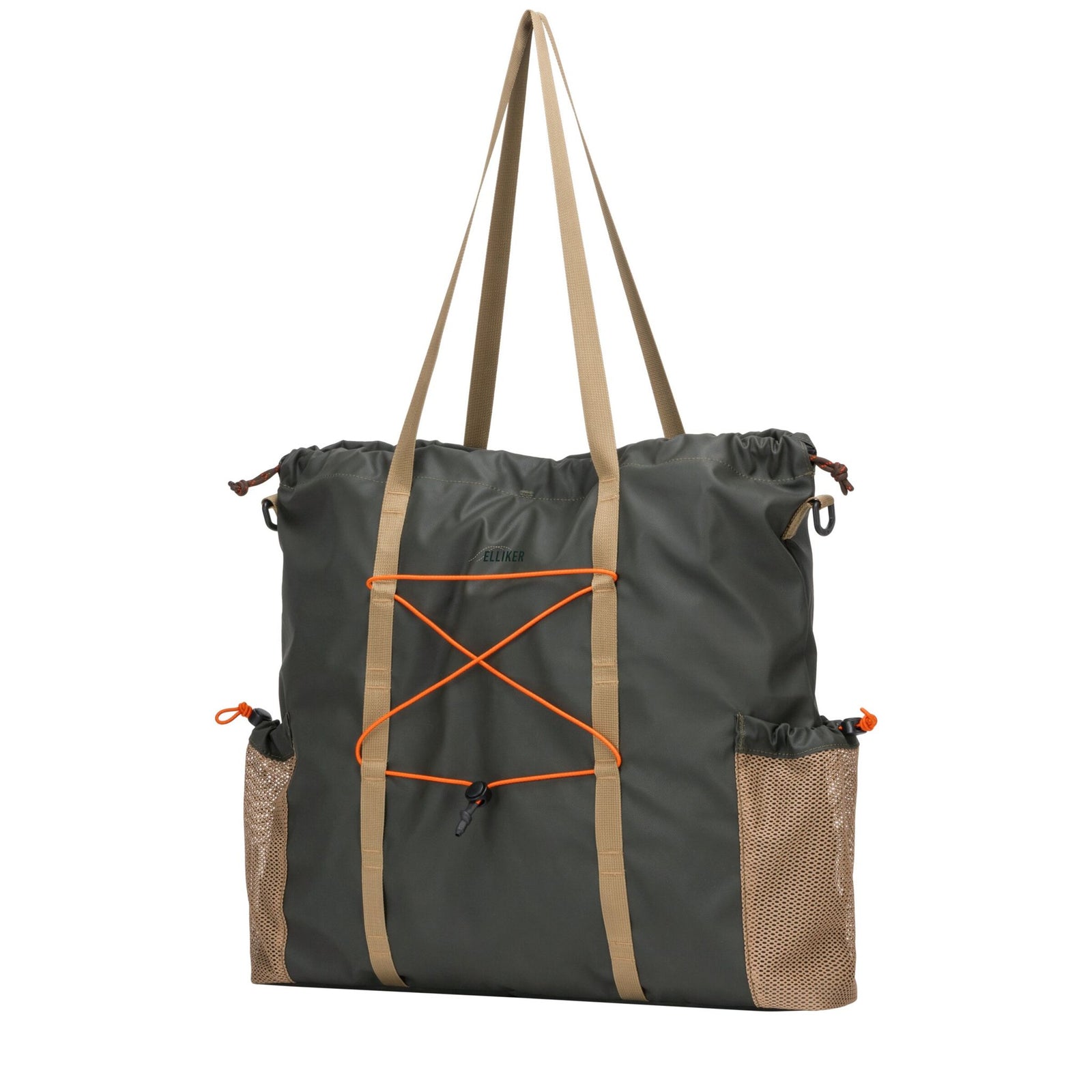 Lammer Tote Bag
