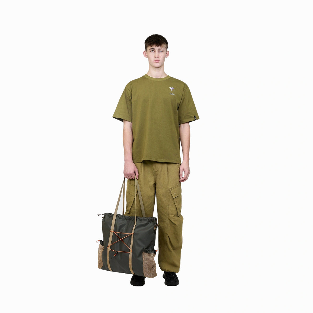 Lammer Tote Bag