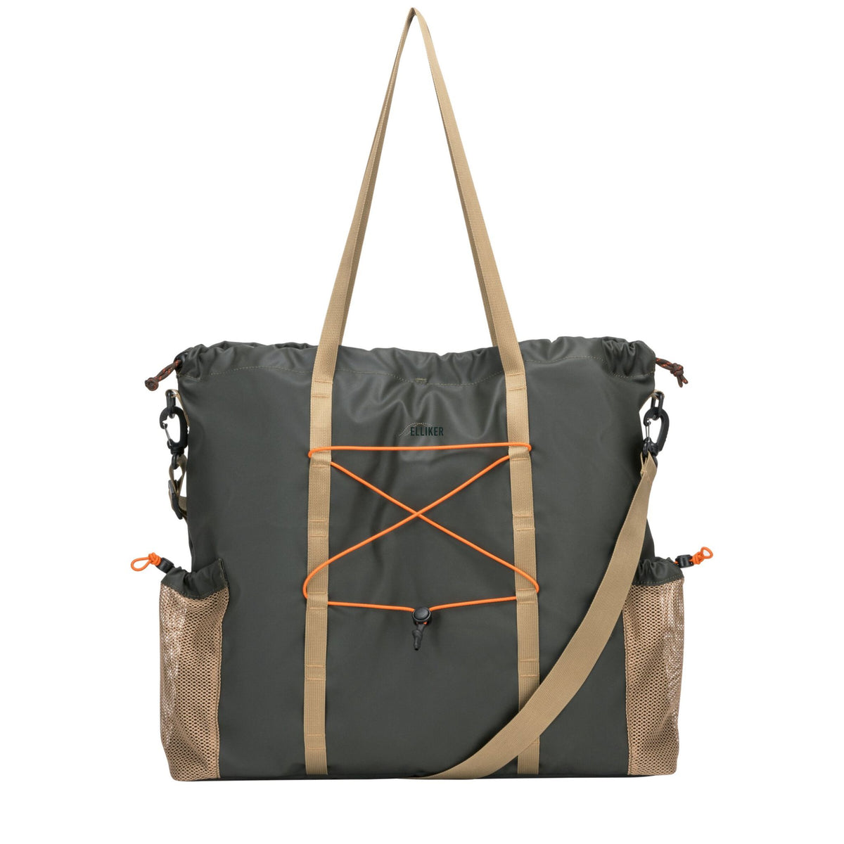 Lammer Tote Bag