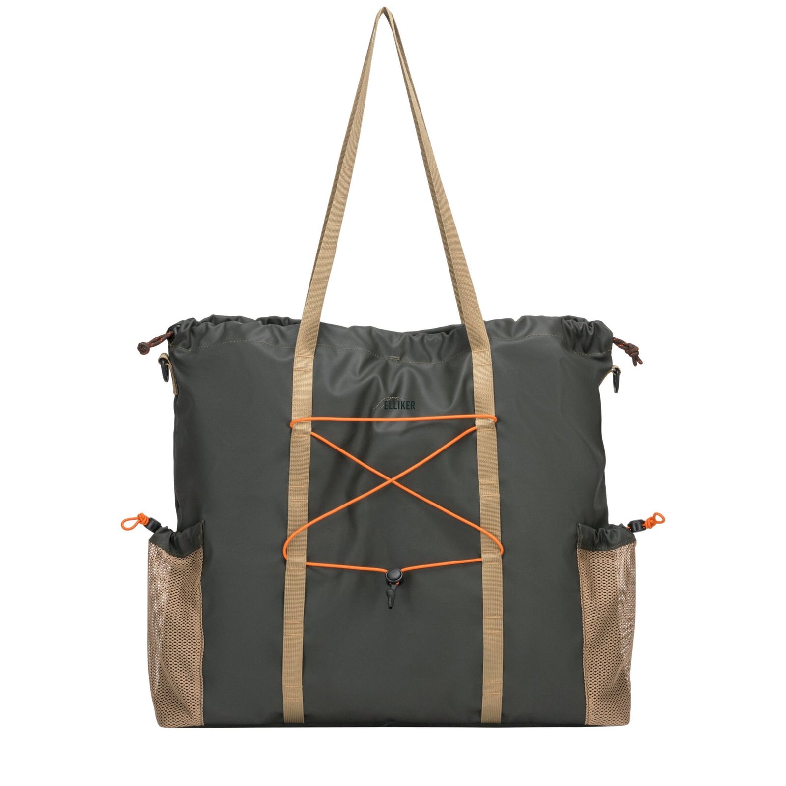 Lammer Tote Bag