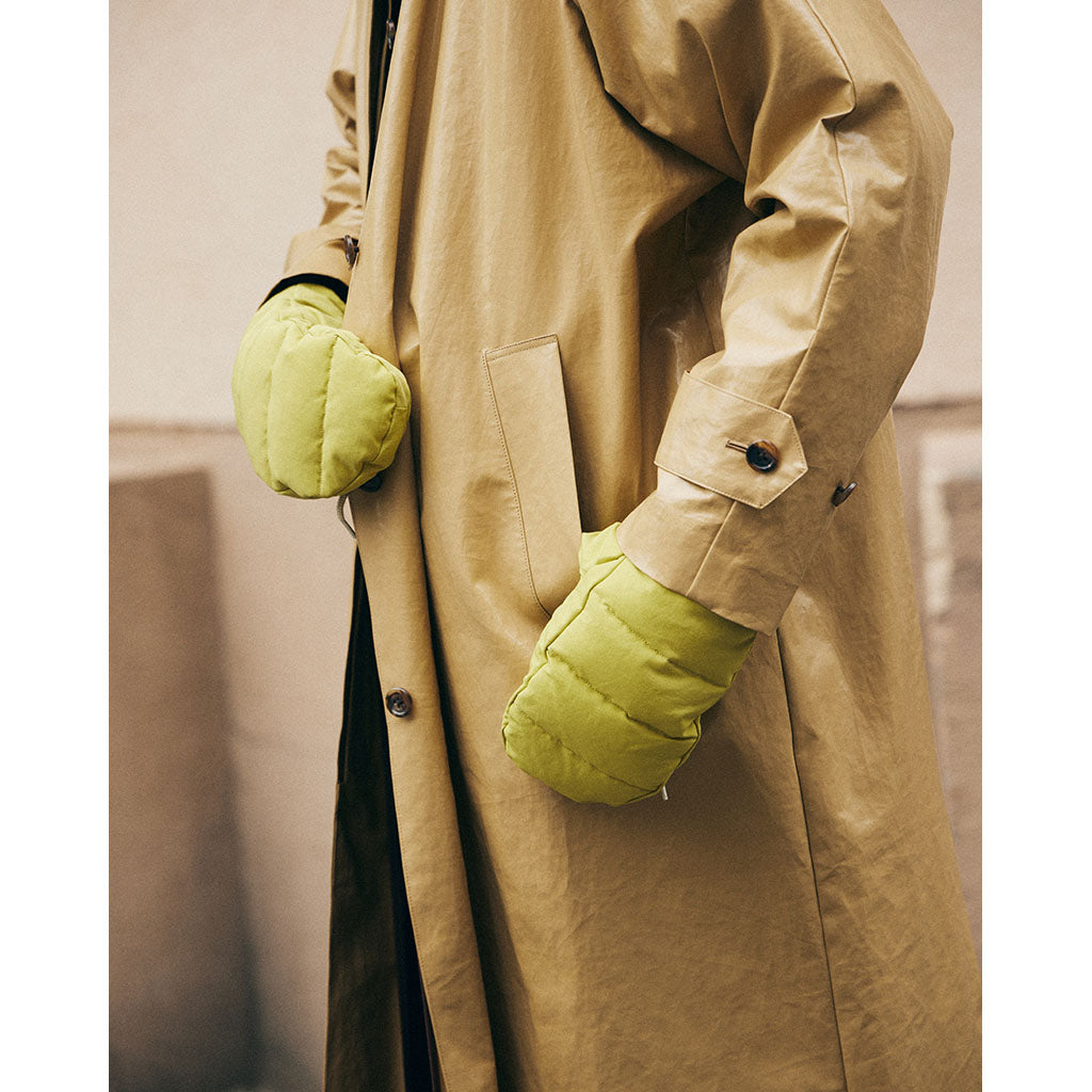 Cover Down Mittens Elmer Mittens