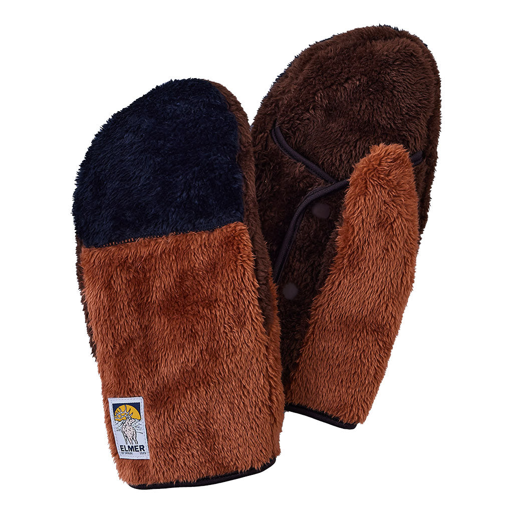 Cuddly Cub Mitten Elmer Mittens