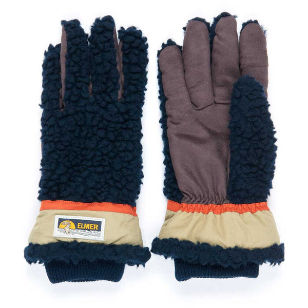 Deep Pile Gloves Elmer Gloves