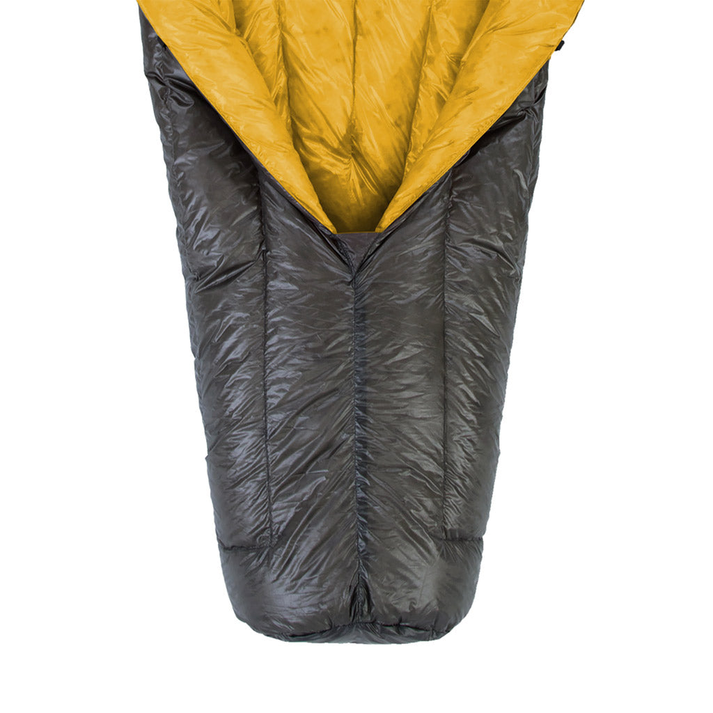 Enlightened Equipment | Enigma Down Sleeping Quilt 850FP 20°F (-6