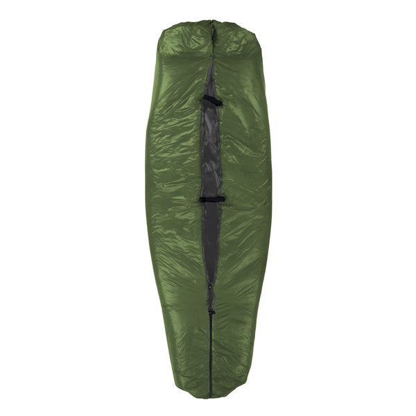 Enlightened Equipment | Revelation APEX Synthetic Sleeping Quilt 5