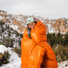 Revelation Down Sleeping Quilt 20F | 850FP Enlightened Equipment Sleeping Bags