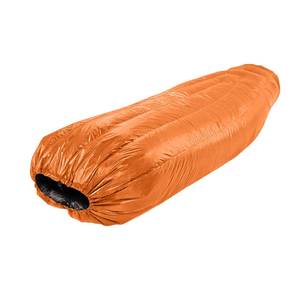 Enlightened Equipment | Revelation Down Sleeping Quilt 850FP 20°F