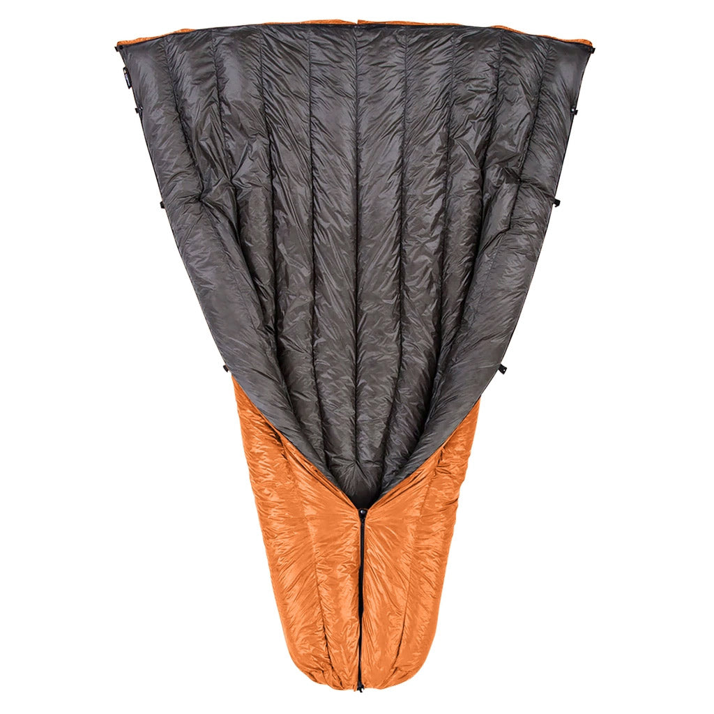 Enlightened Equipment | Revelation Down Sleeping Quilt 850FP 20°F