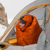 Revelation Down Sleeping Quilt 20F | 850FP Enlightened Equipment Sleeping Bags