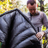 Revelation Down Sleeping Quilt 20F | 850FP Enlightened Equipment Sleeping Bags