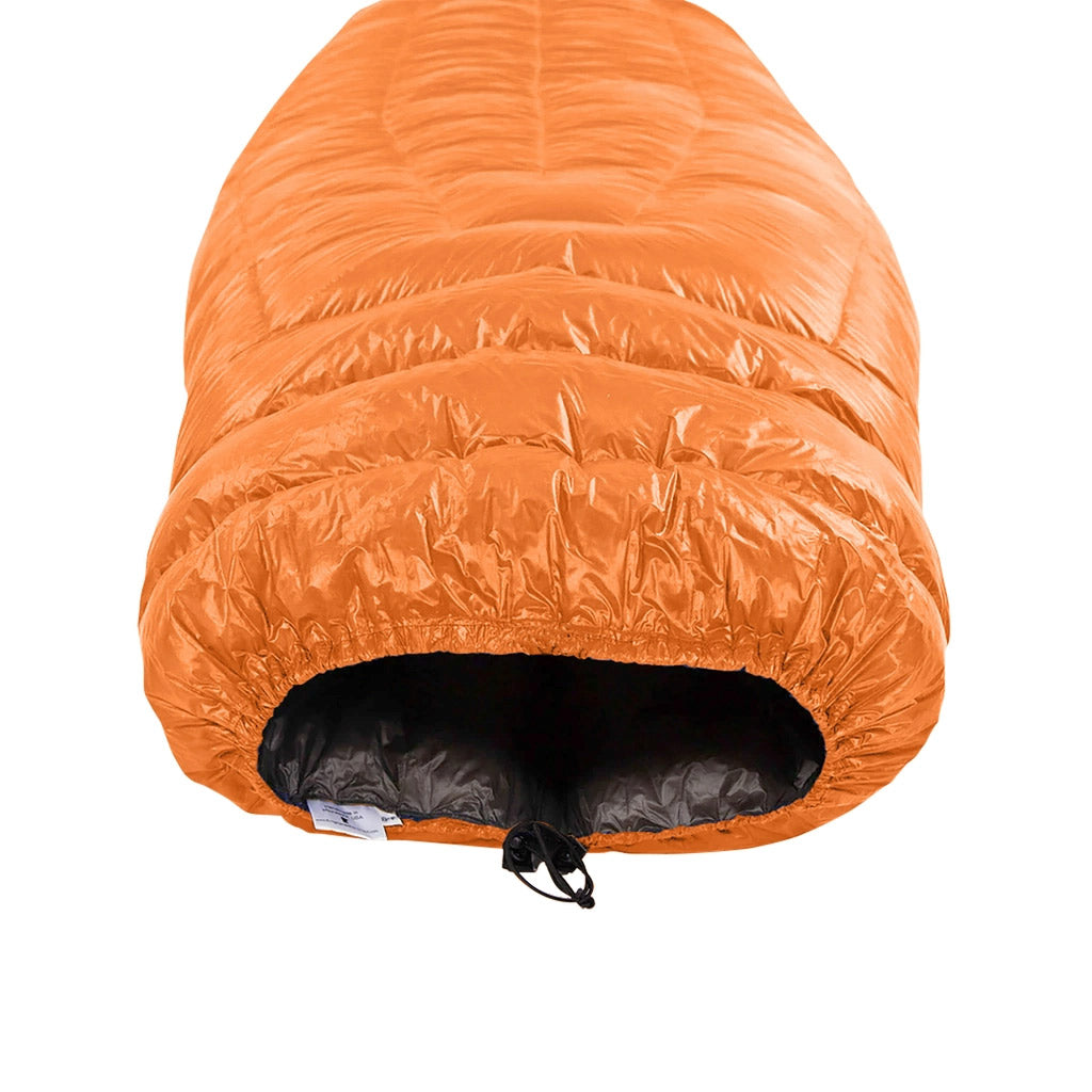 Revelation Down Sleeping Quilt 20F | 850FP Enlightened Equipment Sleeping Bags