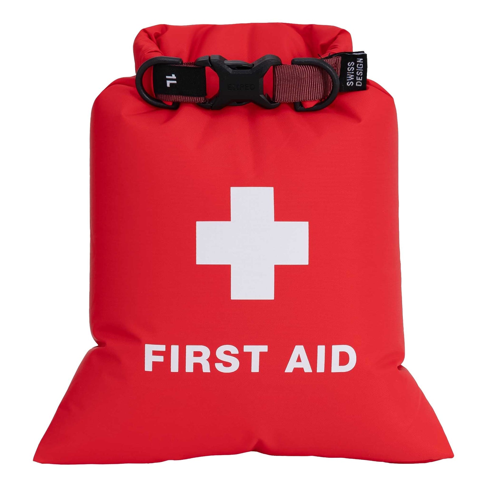 Drybag First Aid 1