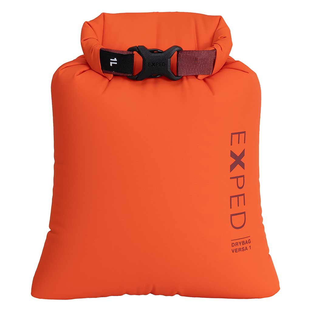 Drybag Versa | 1L