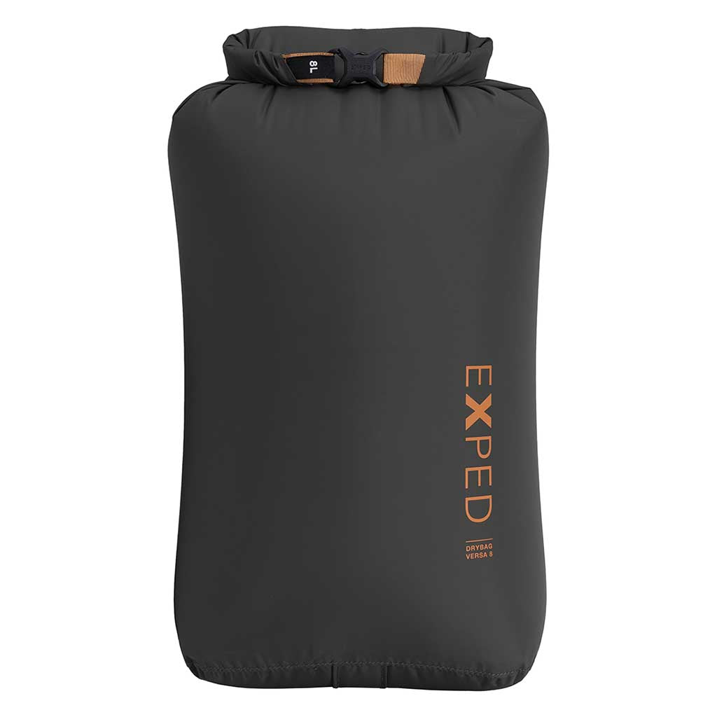 Drybag Versa | 8L