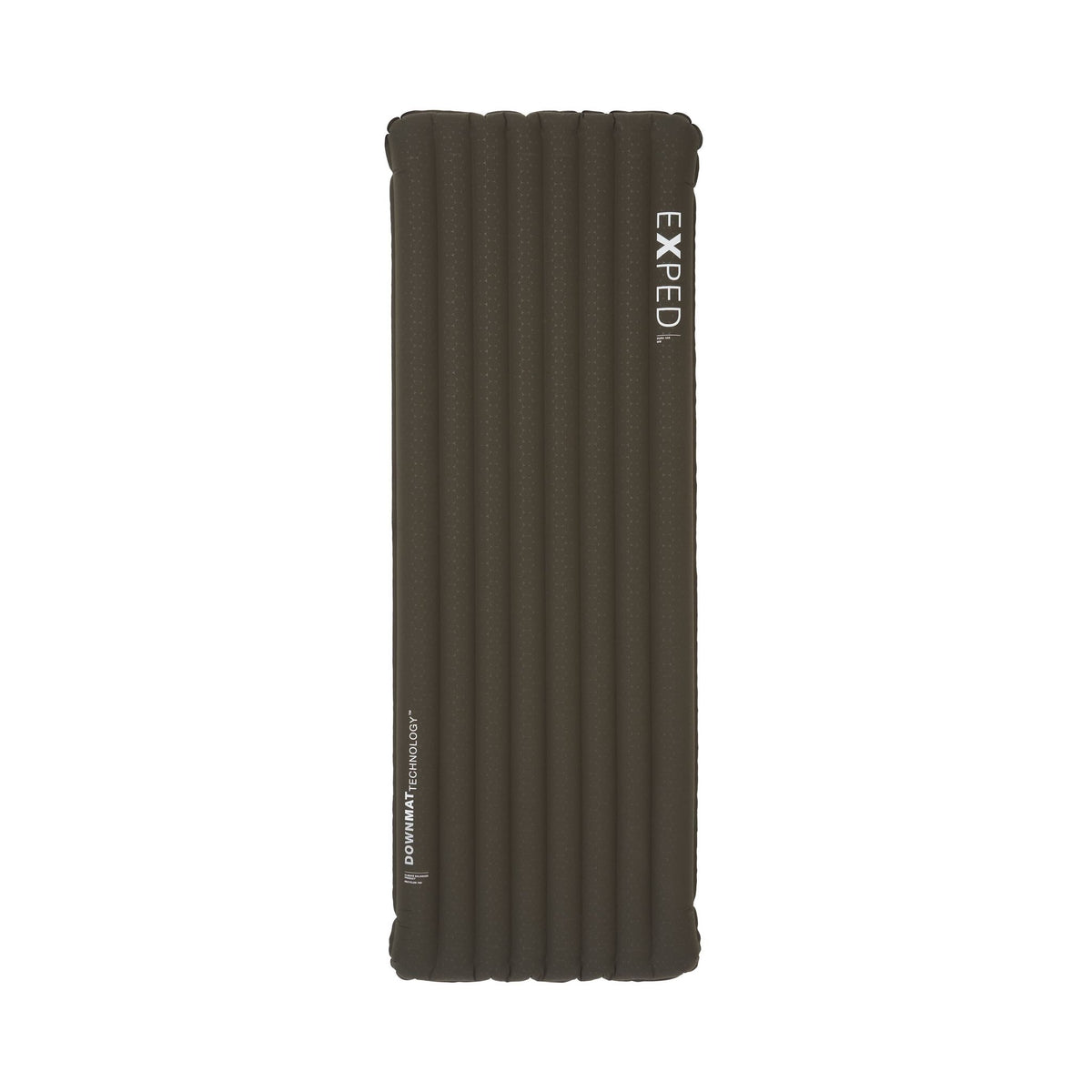 Dura 10R Exped X7640423-641577 Camping Mats LW / Moraine