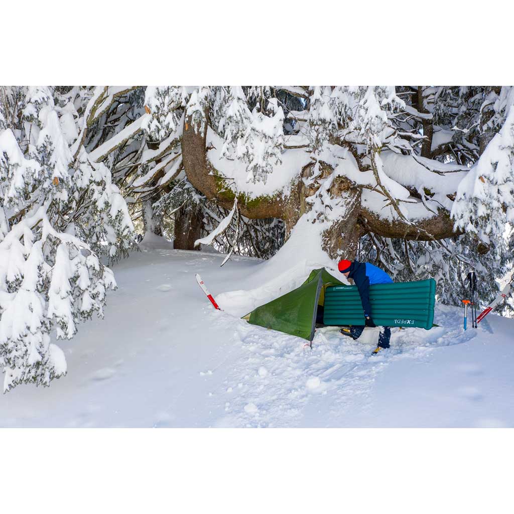 Dura 3R Exped Camping Mats